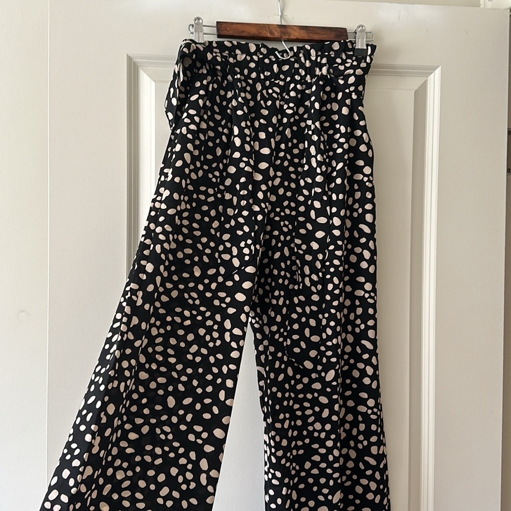 NWT Francesca’s pants